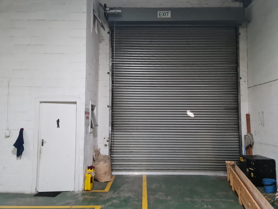 Commercial Property for Sale in Saxenburg Park 1 Western Cape